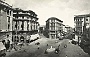 Piazza Garibaldi,nel 1955-(Adriano Danieli)